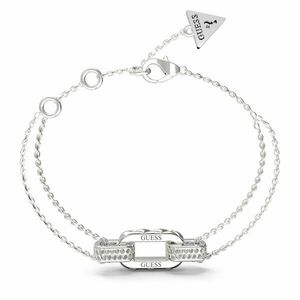 Karkötő Guess JUBB04 581JW Ezüst kép