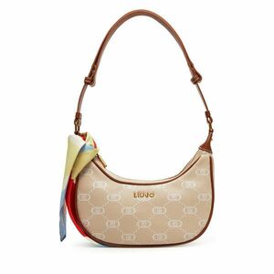 Táska Liu Jo S Crossbody AA5089 E0086 Bézs kép