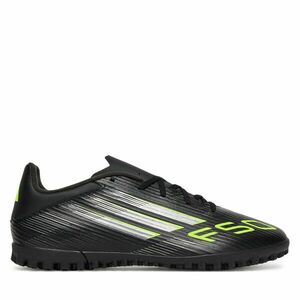 Futball cipők adidas F50 Club Turf Boots JI0025 Fekete kép