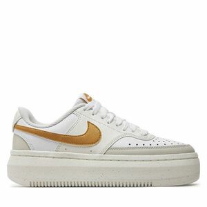 Sportcipők Nike Court Vision Alta DZ5394 100 Fehér kép