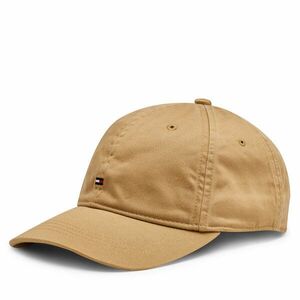 Baseball sapka Tommy Hilfiger AM0AM12303 Bézs kép
