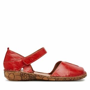 Félcipő Josef Seibel Rosalie 42 79542 Piros kép