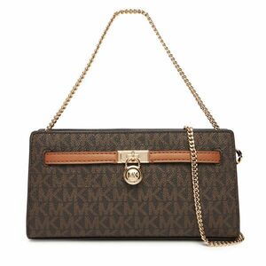 Táska MICHAEL Michael Kors 32F5GNXC0B Barna kép