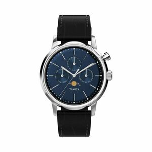 Karóra Timex Marlin TW2W51200 Kék kép