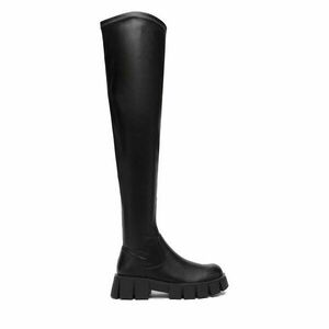 Combcsizma DeeZee 60017-2 Fekete kép