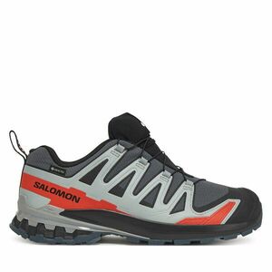 Bakancs Salomon Xa Pro 3D V9 Gore-Tex L47817500 Szürke kép