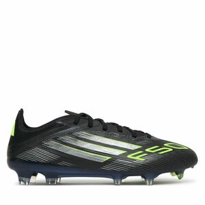Futball cipők adidas F50 Pro Firm Ground JH7687 Fekete kép