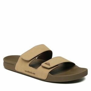 Papucs Quiksilver AQYL101256 Bézs kép