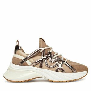 Sportcipők PINKO Ariel 01 SS0023T040 Barna kép