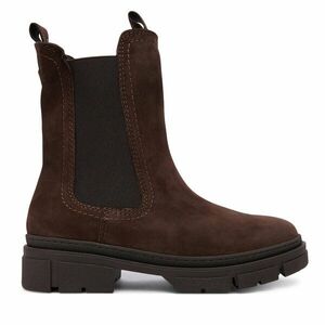 Bokacsizma Tamaris 1-25901-41 Barna kép