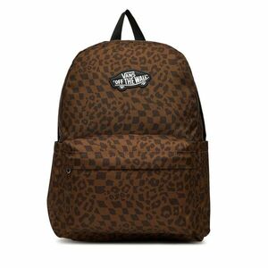 Hátizsák Vans B Old Skool Grom VN000H567UG1 Barna kép