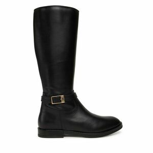 Csizma Tommy Hilfiger T4A6-34037-0036 Fekete kép