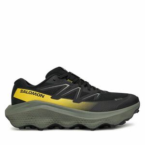 Futócipő Salomon Ultra Flow 2 Gore-Tex L47883200 Fekete kép