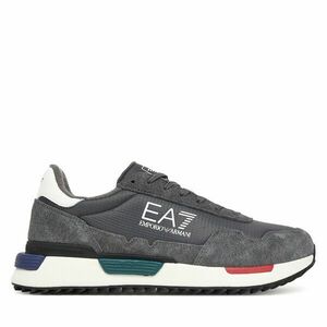Sportcipők EA7 Emporio Armani 7X000380 AF19175 MZ227 Fekete kép