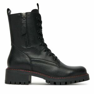 Bokacsizma Lasocki CEO-WI16-D-466-03 Fekete kép