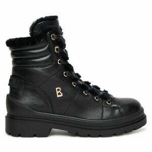 Bokacsizma Bogner St.Moritz S 14 A 22546503 Fekete kép