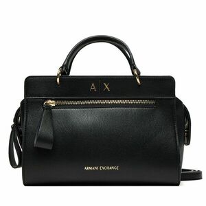 Táska Armani Exchange XW001554 AF17117 UC001 Fekete kép
