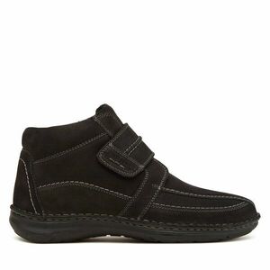 Bakancs Josef Seibel New Anvers 95 PL517 Fekete kép