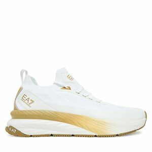 Sportcipők EA7 Emporio Armani 7X000343 AF18639 M0015 Fehér kép