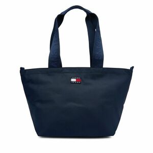 Táska Tommy Jeans Tjw Ess Daily Mini Tote AW0AW17890 Sötétkék kép