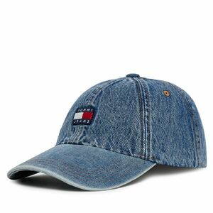 Baseball sapka Tommy Jeans Heritage AM0AM13424 Kék kép