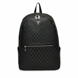 Hátizsák Guess HMTODEP5275 Fekete kép