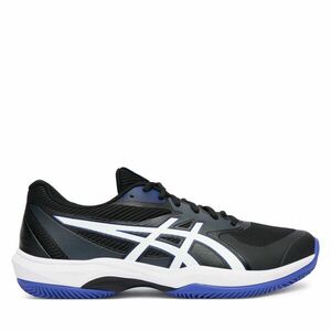Teniszcipők Asics Game Ff Clay/Oc 1041A490 Fekete kép
