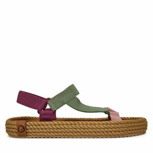 Szandál Bohonomad Miami Elastic MIA.12-3RQ3 Színes kép