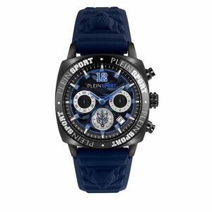 Karóra Plein Sport Wildcat PSGBA0323 Sötétkék kép