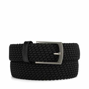 Férfi öv Lasocki 2M2-007-SS24 Fekete kép