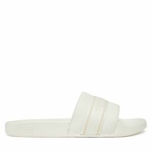 Papucs Tommy Hilfiger Hilfiger Poolside With Webbing FW0FW08529 Fehér kép