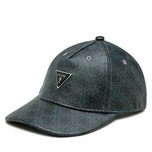 Baseball sapka Guess AM5042 POL01 Fekete kép