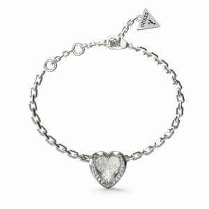 Karkötő Guess JUBB0460 7JW Ezüst kép