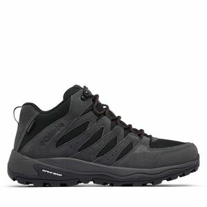 Bakancs Columbia Redmond™ IV Mid Waterproof 2128711 Szürke kép