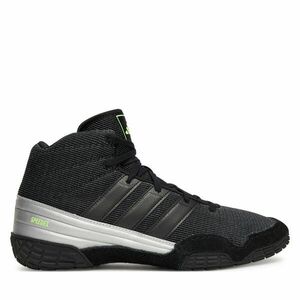 Box cipők adidas Speedex Wrestling Boots JQ4981 Fekete kép