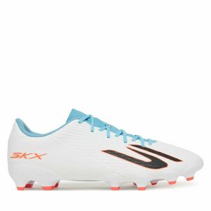 Futball cipők Skechers Club Mg 252132 WTQP Fehér kép