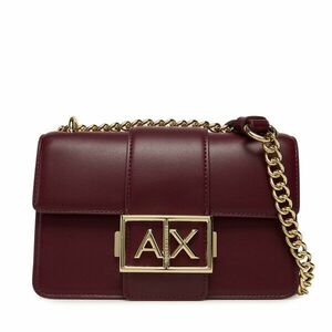 Táska Armani Exchange XW000071 AF12039 UA343 Bordó kép