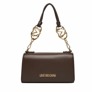 Táska LOVE MOSCHINO JC4051PP1NLF0301 Barna kép