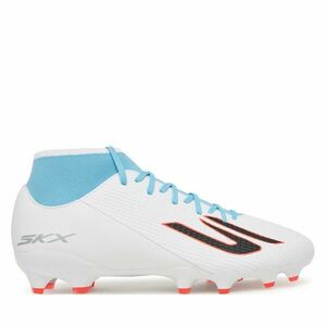Futball cipők Skechers Gold Fg 252118 WTQP Fehér kép