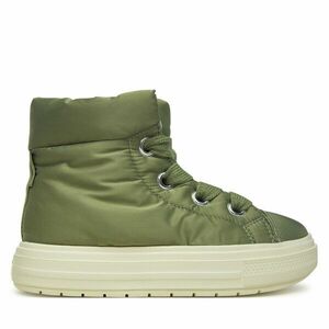 Bakancs Converse Chuck Taylor All Star Elements Boot High Top A14275C Zöld kép