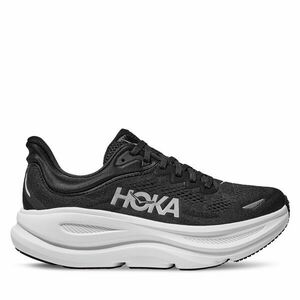 Futócipő Hoka Bondi 9 Wide 1162014 Fekete kép
