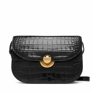 Táska Furla Sfera Borsa A Tracolla S WB01355 BX3178 BG O6000 1002 Fekete kép
