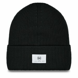 Sapka Buff Knitted 132330.999.10.00 Fekete kép