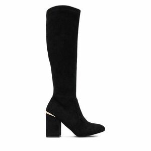 Csizma DeeZee CF221208 Fekete kép
