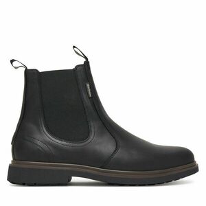 Bokacsizma Barbour MFO0815BK52 Fekete kép