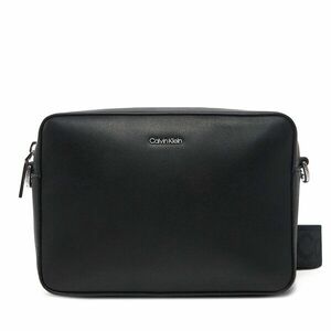 Táska Calvin Klein Ck Must Small Camera Bag K60K613145 Fekete kép