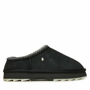 Papucs EMU Australia Sharky Scuff W13179 Fekete kép