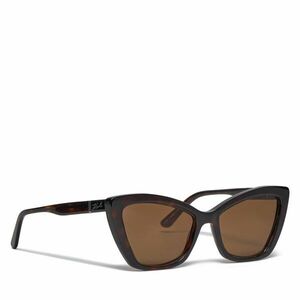 Napszemüveg KARL LAGERFELD KL6105S Barna kép