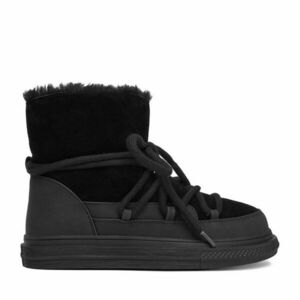 Hótaposó DeeZee DZ-AW16 Fekete kép