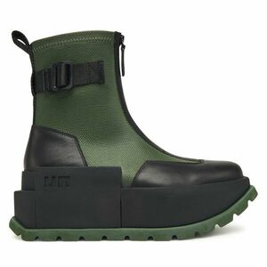 Bokacsizma United Nude Roko Bootie II 1077790454 Zöld kép